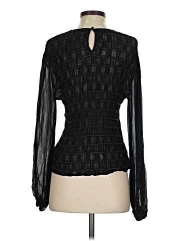 Blank London Long Sleeve Blouse (view 2)