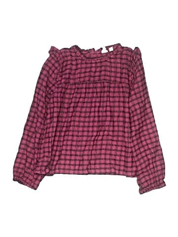 Gap Kids Long Sleeve Blouse (view 1)