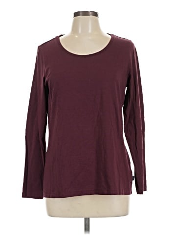 L.L.Bean 3/4 Sleeve T-Shirt (view 1)