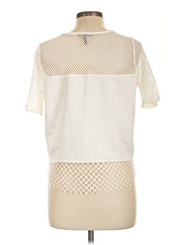 Kiind Of Short Sleeve Top (view 2)