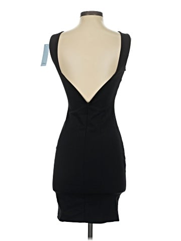 Soprano Cocktail Dress (view 2)