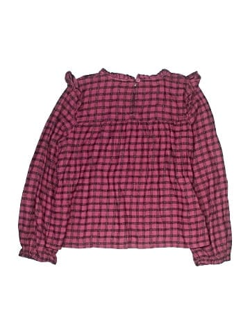 Gap Kids Long Sleeve Blouse (view 2)