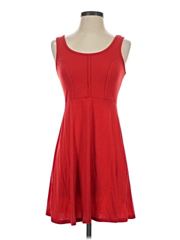 Xhilaration Casual Dress (view 1)