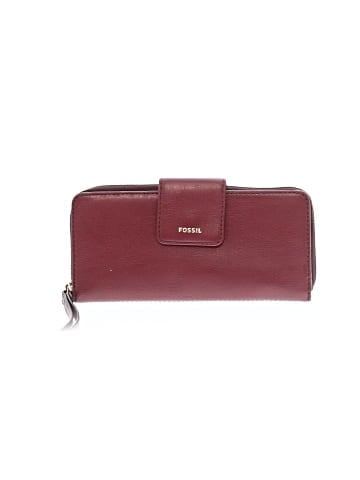 Fossil Leather Wallet (view 1)
