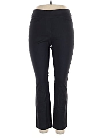 Apt. 9 Active Pants (view 1)