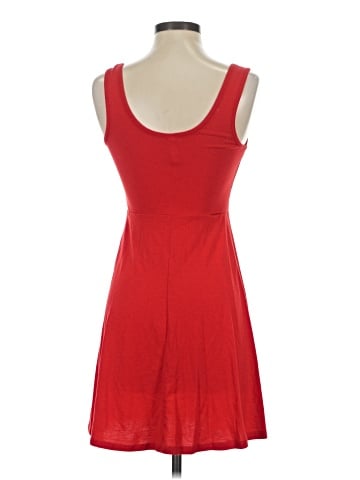 Xhilaration Casual Dress (view 2)