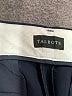 Talbots Color Block Blue Active Pants Size 8 - photo 7