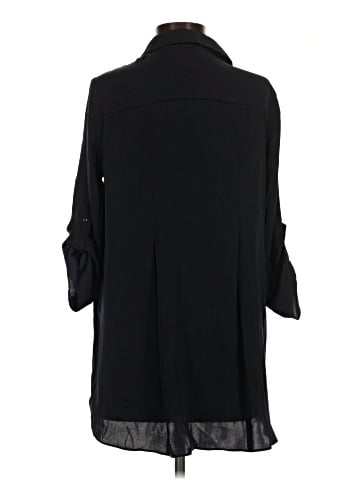 Renuar 3/4 Sleeve Blouse (view 2)