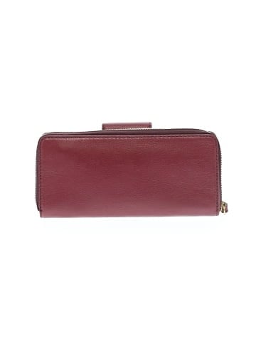 Fossil Leather Wallet (view 2)