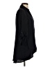 Renuar 100% Polyester Black 3/4 Sleeve Blouse Size XS - photo 4