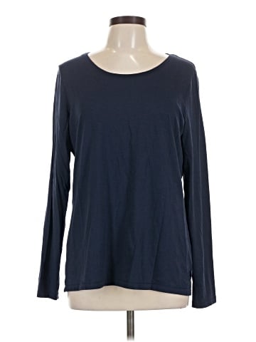 L.L.Bean Long Sleeve T-Shirt (view 1)