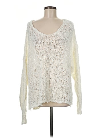 Free People Pullover Sweater (view 1)