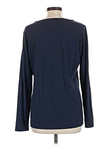 L.L.Bean Long Sleeve T-Shirt (view 2)