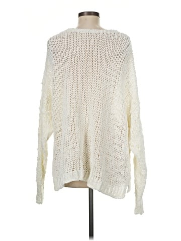 Free People Pullover Sweater (view 2)