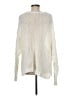 Free People Ivory Pullover Sweater Size M - photo 2