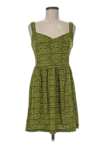 Bebop Casual Dress (view 1)