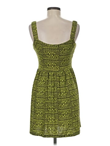Bebop Casual Dress (view 2)