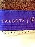 Talbots Solid Blue Shorts Size 16 - photo 3