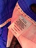 Talbots Solid Blue Shorts Size 16 - photo 4