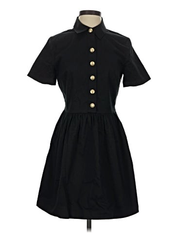J.Crew Casual Dress (view 1)