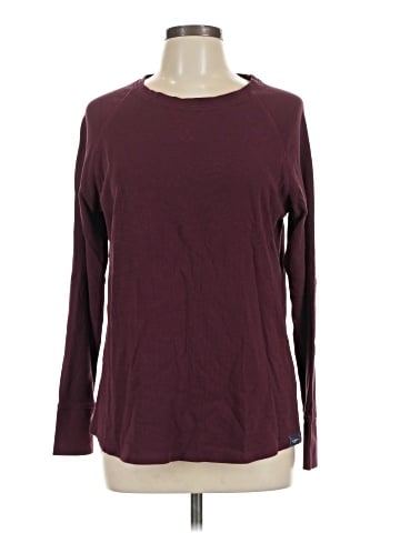 L.L.Bean Long Sleeve T-Shirt (view 1)