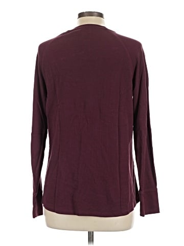 L.L.Bean Long Sleeve T-Shirt (view 2)