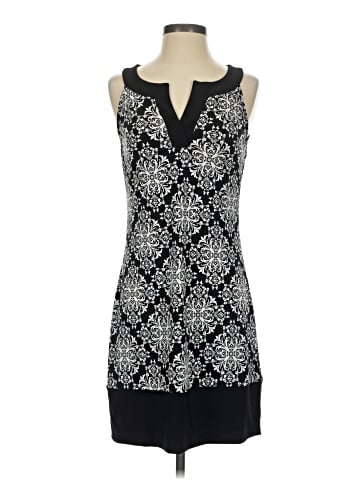 White House Black Market Casual Dress (view 1)