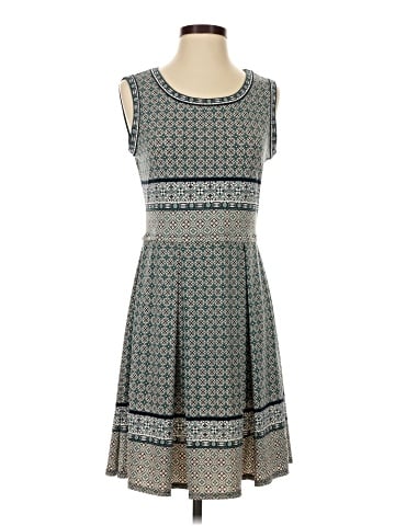 Max Studio Casual Dress (view 1)