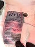 NYDJ Solid Ivory Shorts Size 16 - photo 3