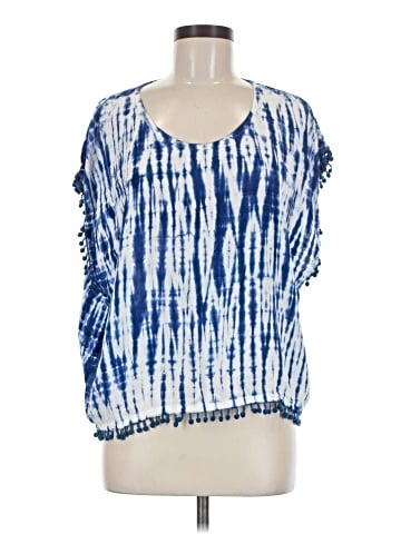 Cool Change Short Sleeve Top (view 1)