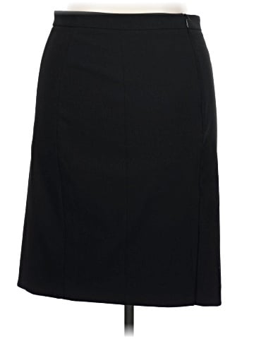 Ann Taylor Formal Skirt (view 2)