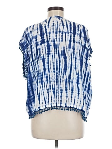 Cool Change Short Sleeve Top (view 2)