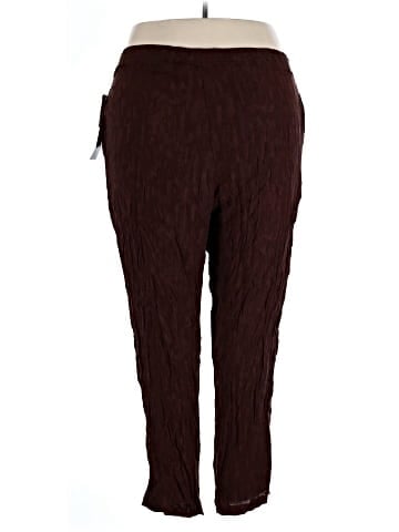 Jennifer Lauren Casual Pants (view 2)