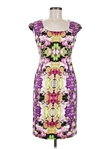 Maggy London Cocktail Dress (view 1)