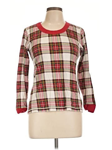 Hanna Andersson Long Sleeve Top (view 1)