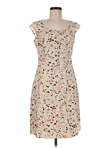 The Territory Ahead Cocktail Dress (view 1)