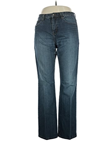Kenneth Cole New York Jeans (view 1)