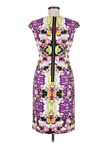 Maggy London Cocktail Dress (view 2)
