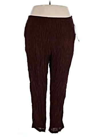Jennifer Lauren Casual Pants (view 1)