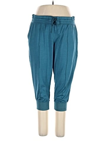 Gap Fit Casual Pants (view 1)