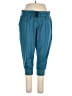 Gap Fit Teal Casual Pants Size XL - photo 1