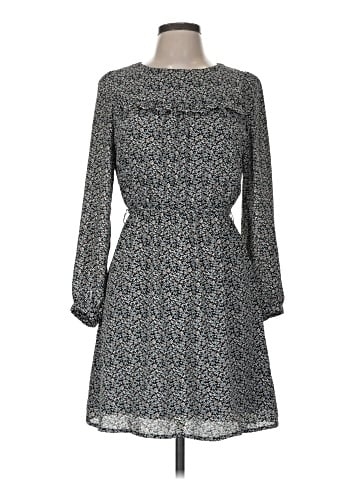 Ann Taylor LOFT Casual Dress (view 1)