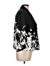Erin London Print Black Jacket Size XL - photo 4