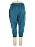 Gap Fit Teal Casual Pants Size XL - photo 2