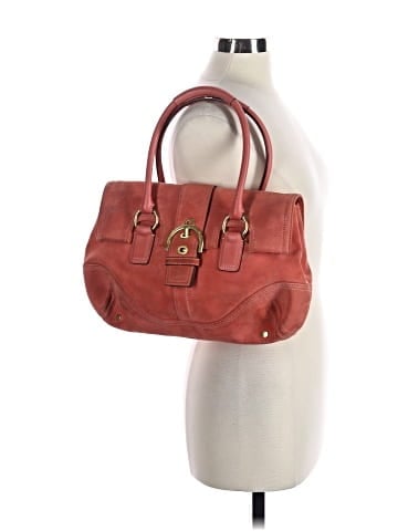 Coach Factory Satchel (view 2)