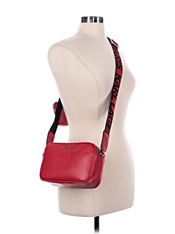 Karl Lagerfeld Paris Crossbody Bag (view 2)