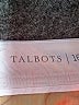 Talbots Solid Ivory Shorts Size 22 - photo 3