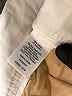 Talbots Solid Ivory Shorts Size 22 - photo 4