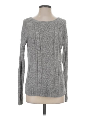 Mossimo Supply Co. Pullover Sweater (view 1)