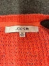Joe's Jeans Orange Pullover Sweater Size XL - photo 7